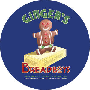 Gingerbread Kits for your Customers | Shop our Wholesale Collection