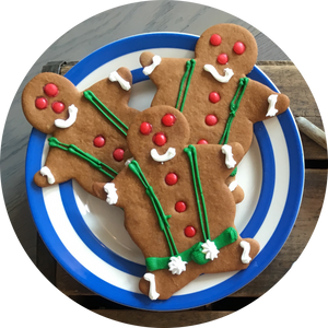 All products from Ginger's Breadboys