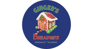 Gingerbread House Kit