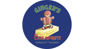 Gingerbread Cookie Kit
