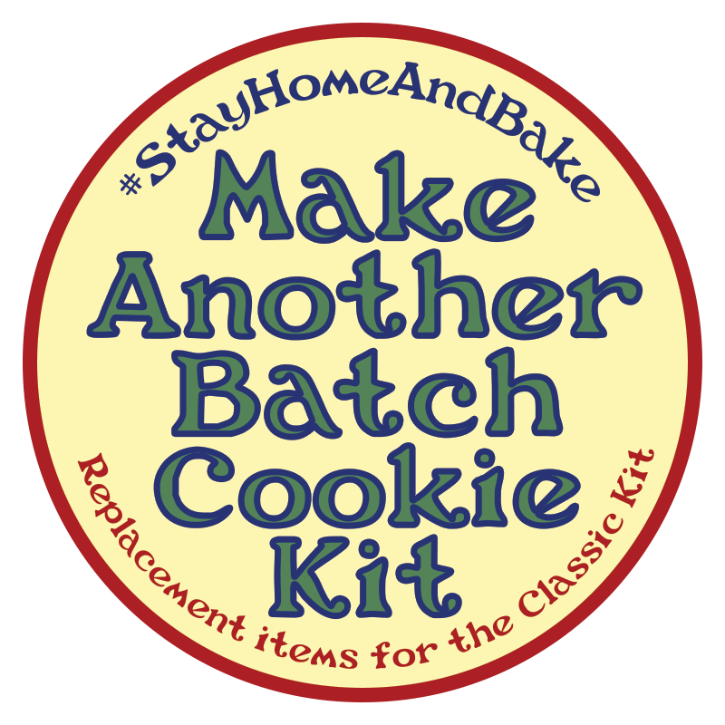 Replacement Items | Ginger's Breadboys | Make Another Batch | Gingerbread Cookie kit