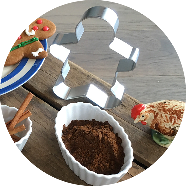 How To Make Gingerbread Man Cutter How To Make Gingerbread Man Cutter